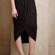 Nona Wrap Maxi Skirt, $39.95 with code EXTRAEXTRA (was $98) One reviewer calls this skirt “unusual and elegant,” just like YOU.